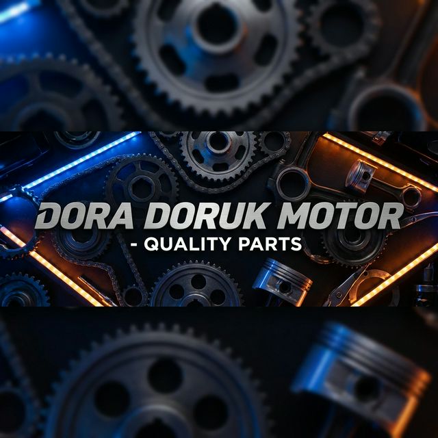 ÖN DIŞ LASTİK (BAYBERRY125)RAVIDA MAX