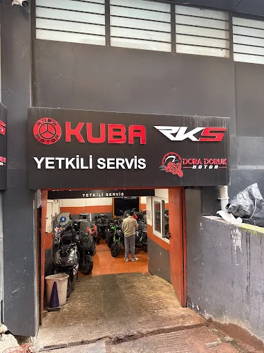 Motosiklet Yedek Parça İletişim ve Kargo Süreçleri: İstanbul Kağıthane’den Tüm Türkiye’ye Hızlı Teslimat