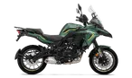 TRK 502
