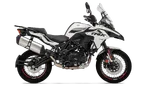 TRK 502 X
