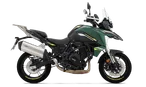 TRK 702