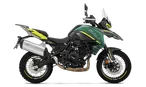 TRK 702 X