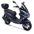 Newlight 125