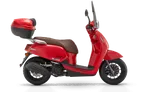 VPS125 PRO
