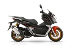 REALE125X