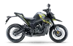 RZ125X