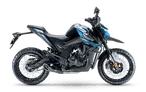 RZ150X