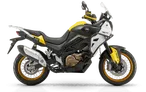 SVT650X