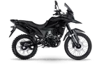 BLACKWOLF