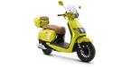 BAYBERRY 50