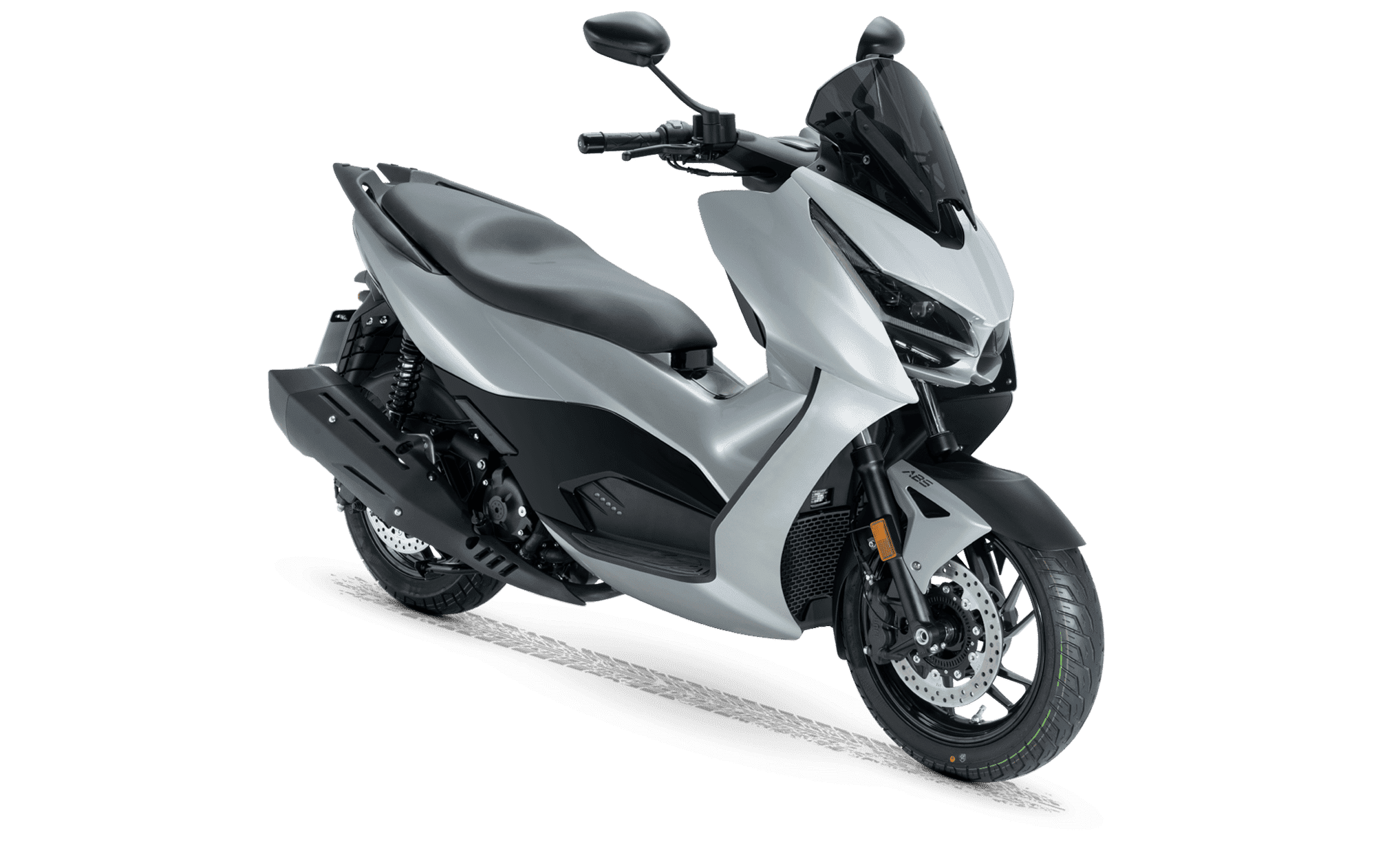 RZ250S
