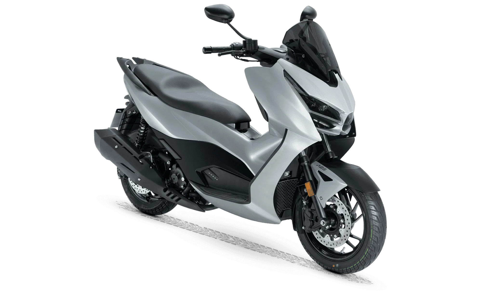RZ250S