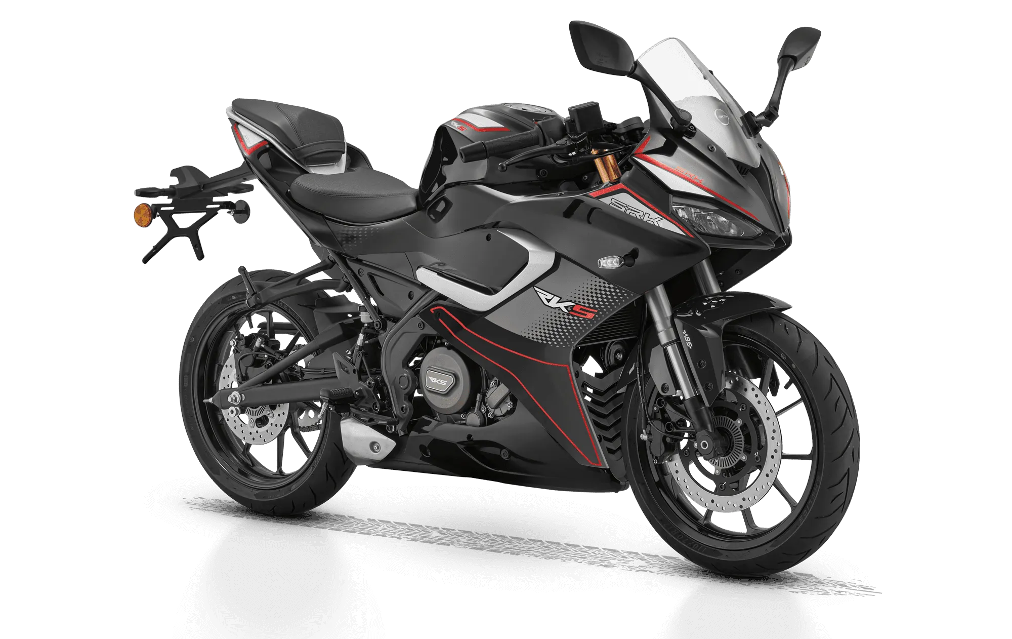 SRK250RS