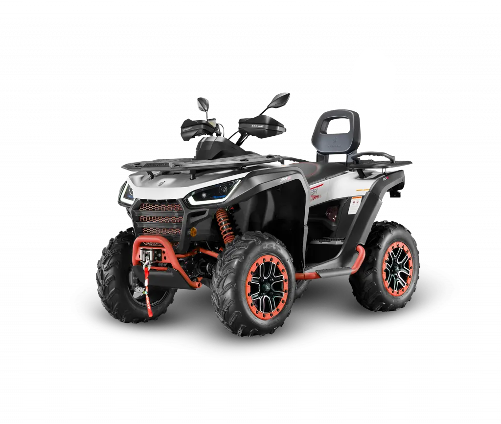 SNARLER500