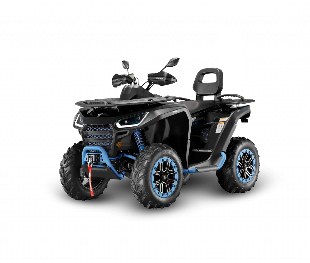 Snarler 570 Özel Seri