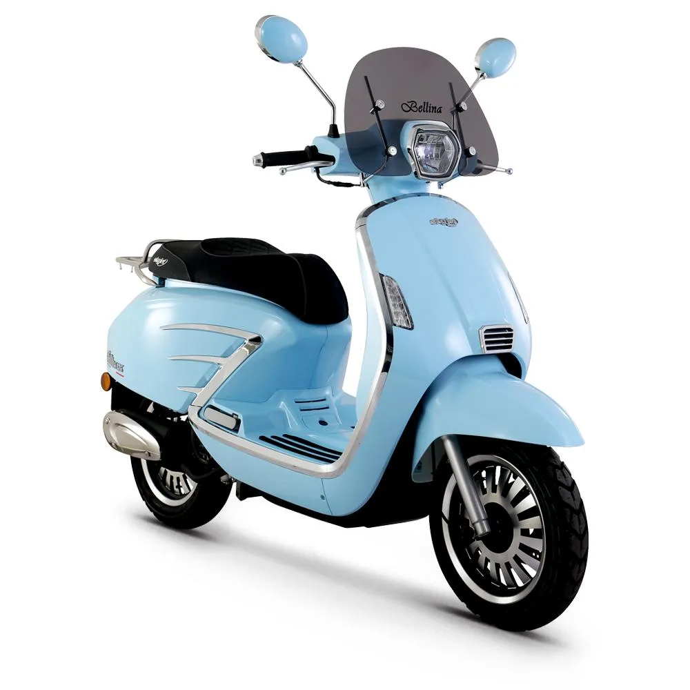 BELLINA125