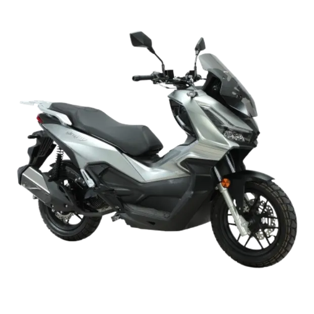 Rivero 125