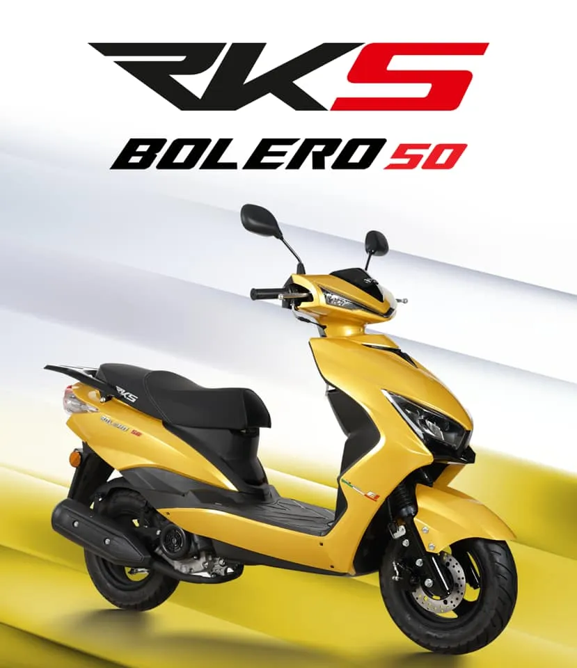 BOLERO