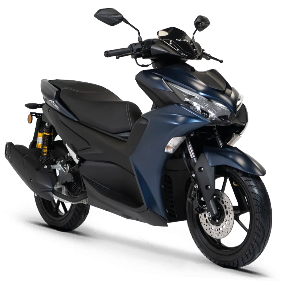 AROME 125