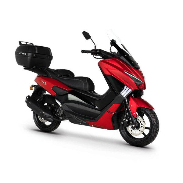 Kuba Chia 125