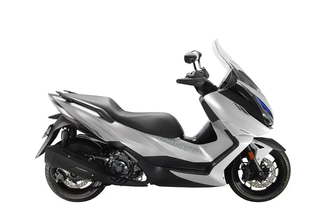 ZT350T-E