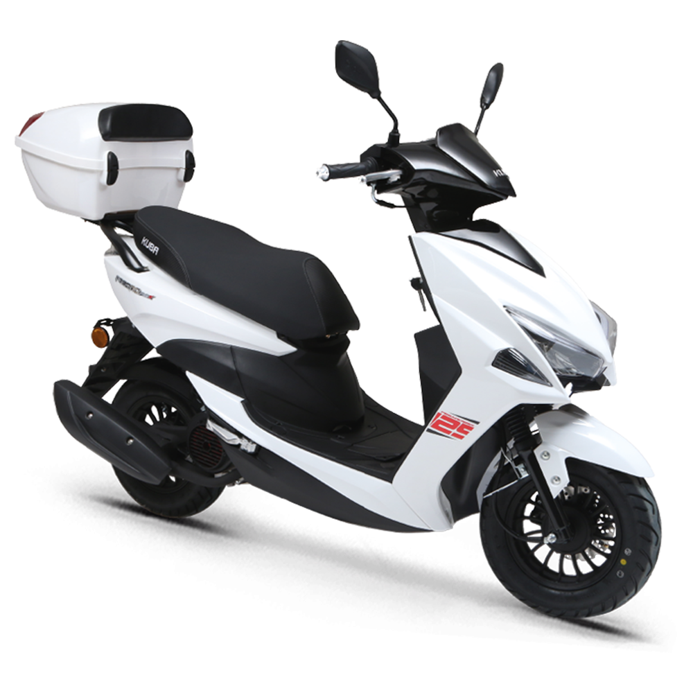 Pesaro 125-X