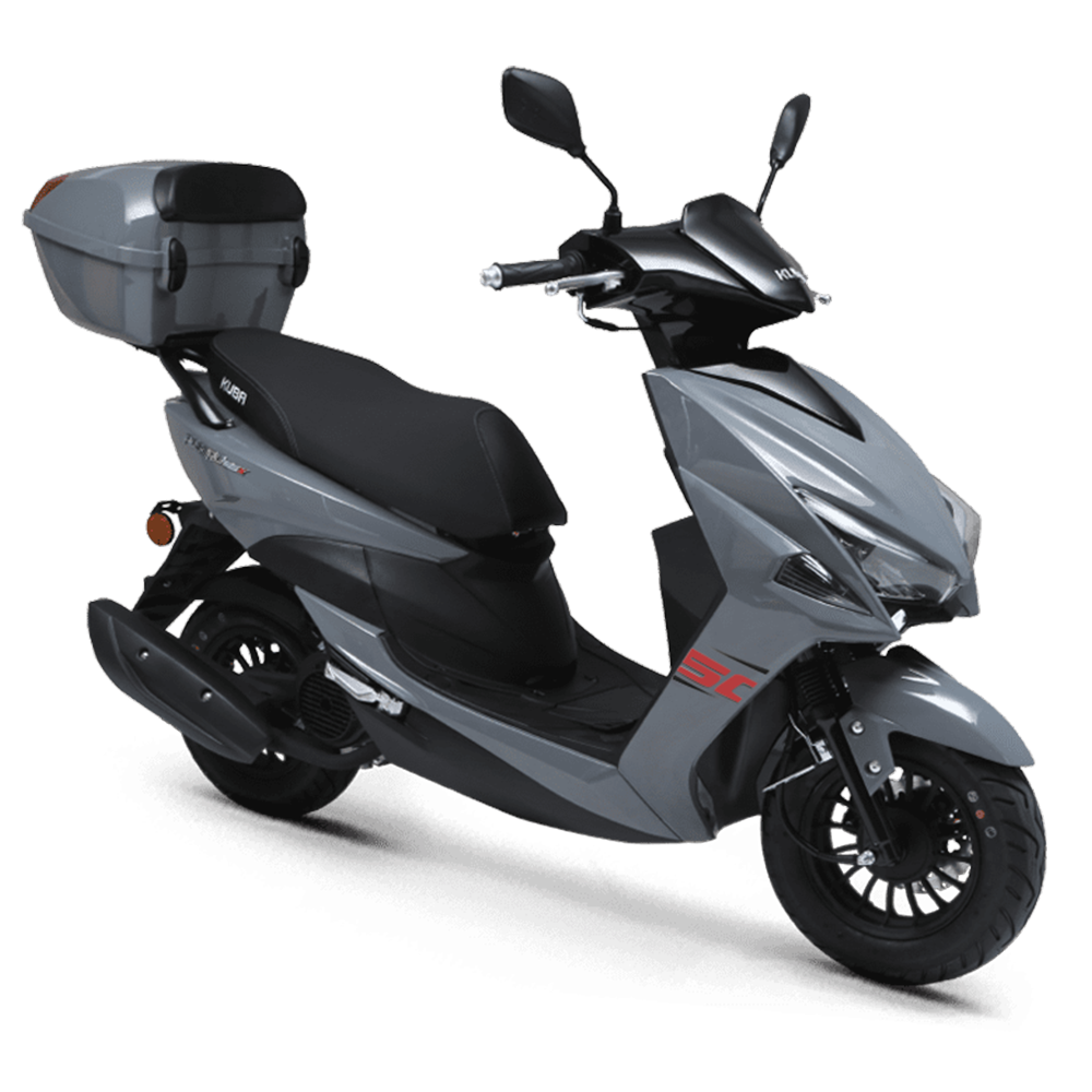 PESARO 50-X