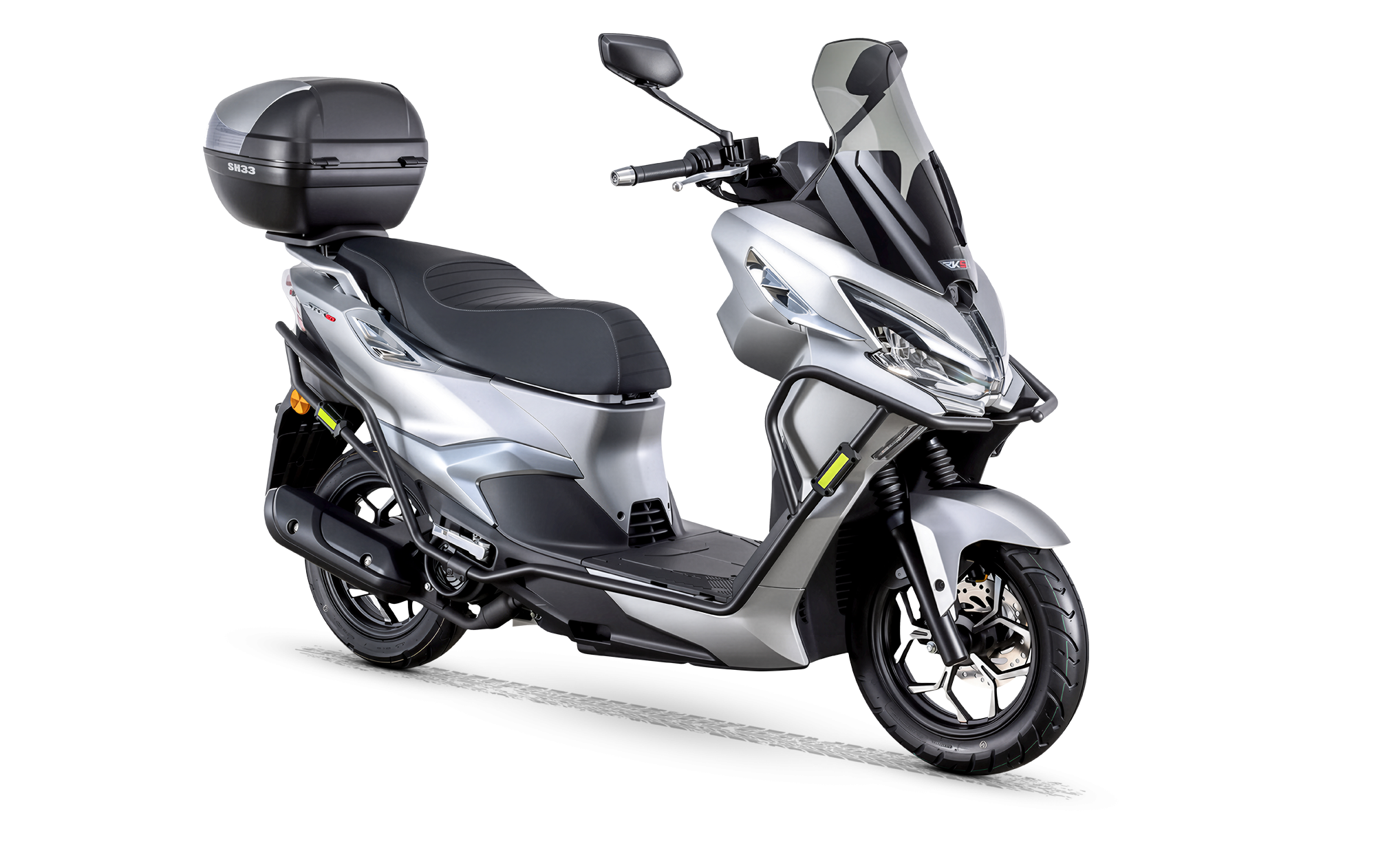 SRX50