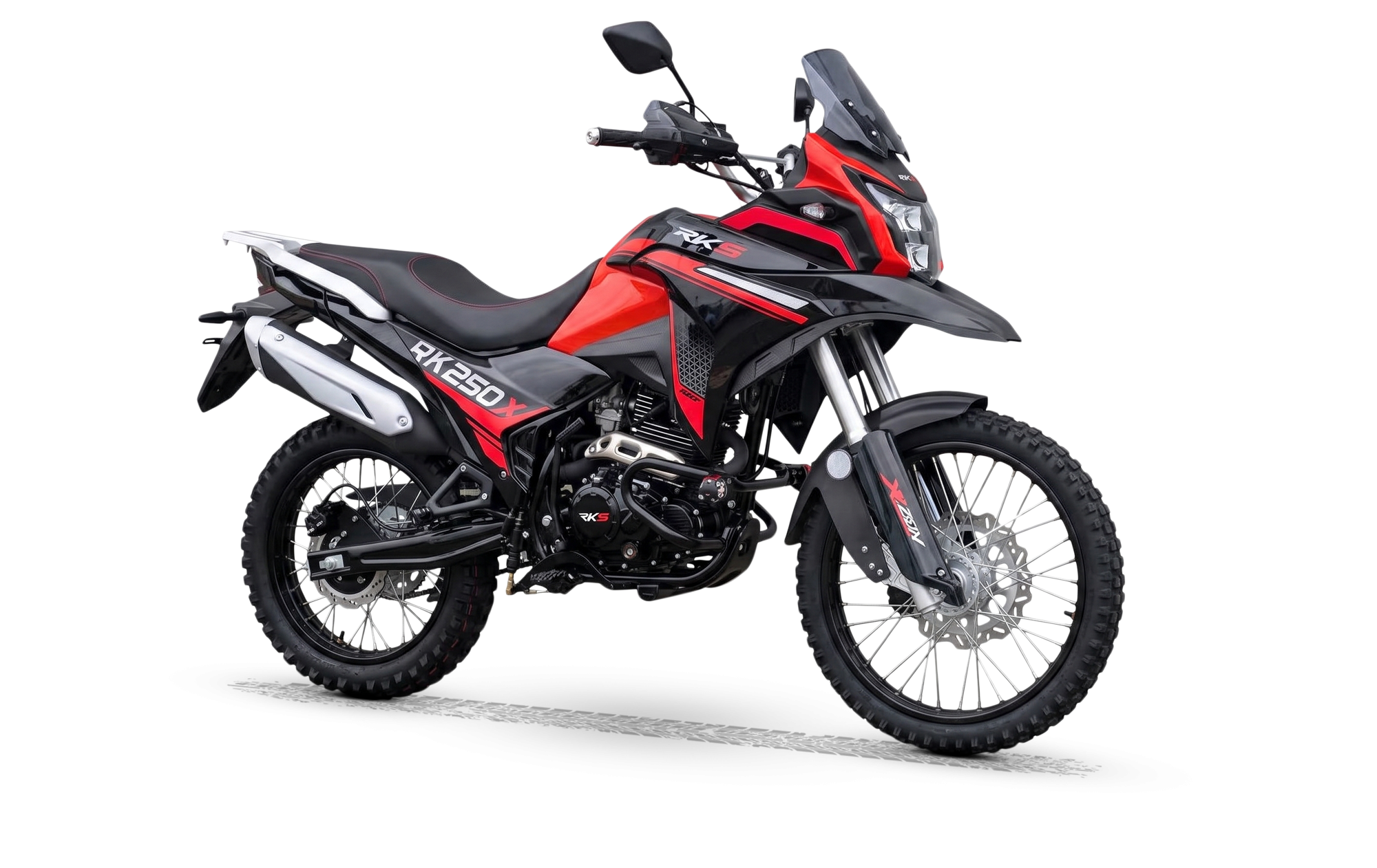 RK250X