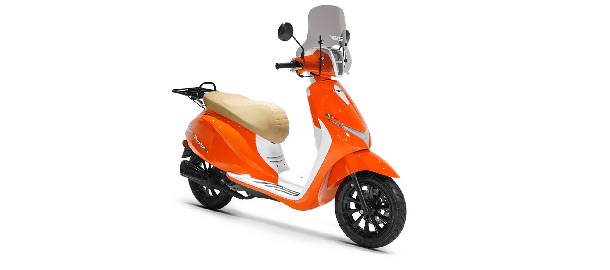 PREMIUM 125
