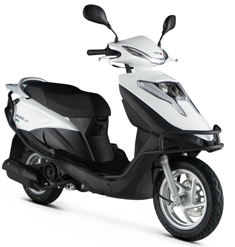 PRIVATE 125