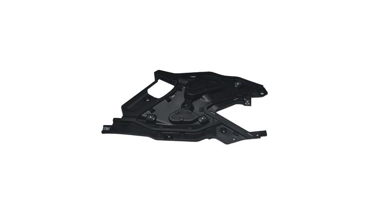 ARKA BASAMAK DESTEK DEMİR PLASTİĞİ SOL FRECCIA150