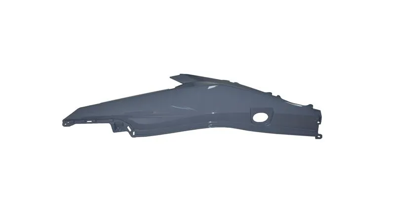 ARKA YAN PANEL SAĞ GRİ FRECCIA150