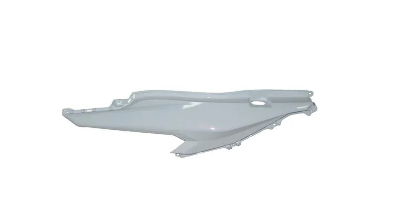 ARKA YAN PANEL SOL BEYAZ FRECCIA150