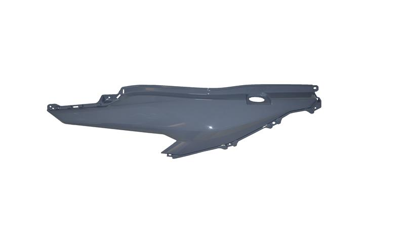 ARKA YAN PANEL SOL GRİ FRECCIA150