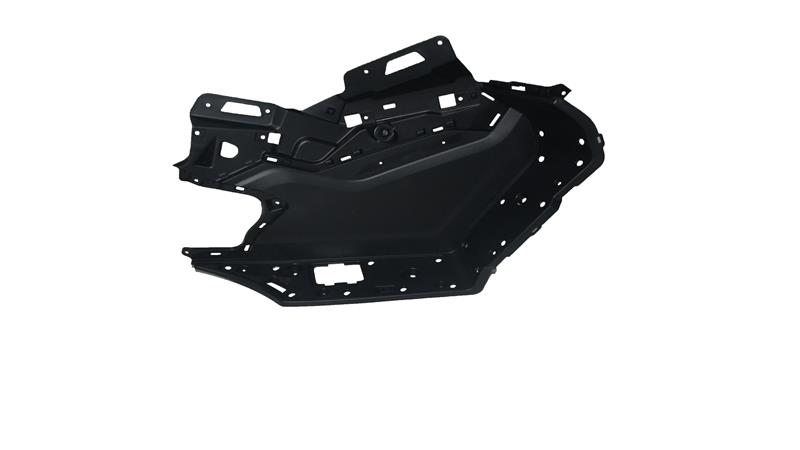 ÖN BASAMAK PLASTİĞİ SAĞ FRECCIA150