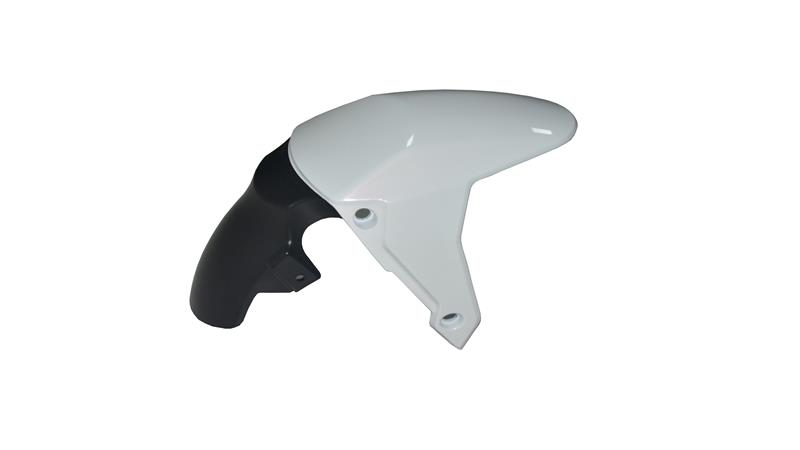 ÖN ÇAMURLUK BEYAZ FRECCIA150 FRECCIA 125 - FRECCIA150 PRO