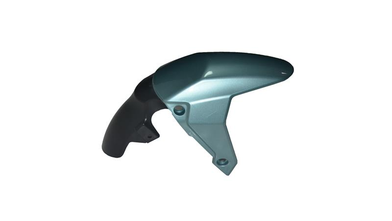 ÖN ÇAMURLUK MAVİ (FRECCIA150) FRECCIA 125 - FRECCIA150 PRO