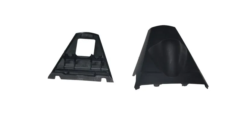 PLAKA AYDINLATMA PLASTİĞİ TAKIM FRECCIA150