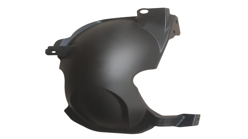 TEKER ÜSTÜ ÇAMURLUK (FRECCIA150)