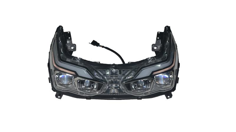 ÖN FAR (FRECCIA150) FRECCIA 125 - FRECCIA150 PRO