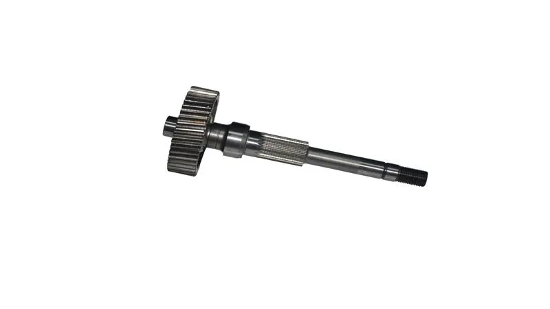 ARKA TEKER MİLİ (FRECCIA150)