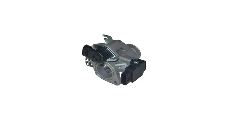 GAZ KELEBEĞİ SET (FRECCIA150)
