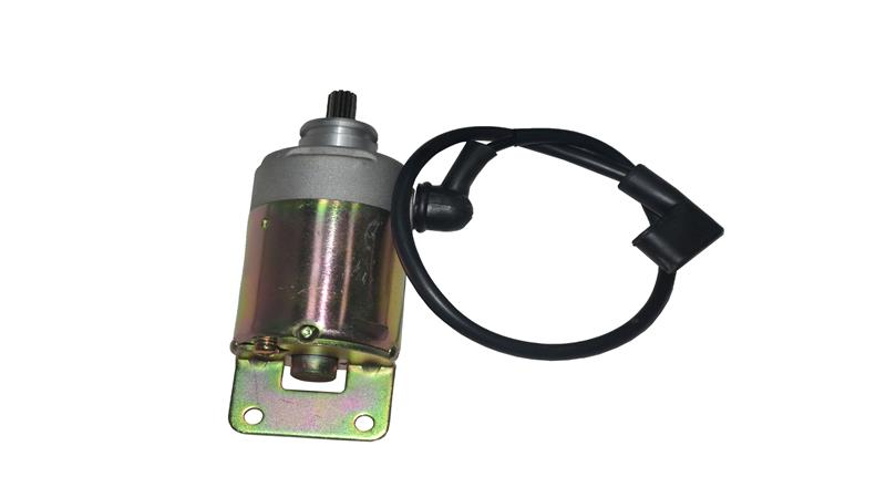 MARŞ MOTORU (FRECCIA150) FRECCIA 125 - FRECCIA150 PRO