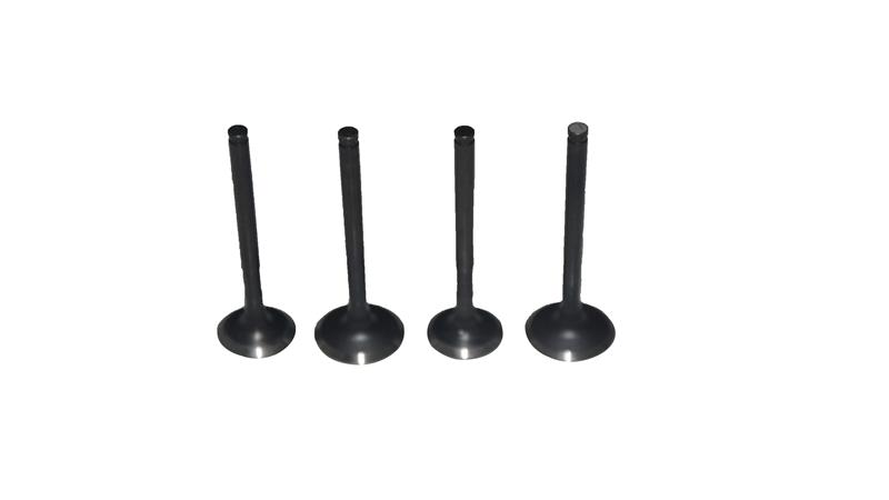 ÜST KAPAK SUPABI 4 LÜ TAKIM (FRECCIA150) FRECCIA 125 - FRECCIA150 PRO