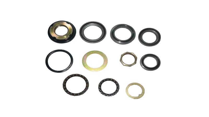 ÖN DÜZEN FURJ TAKIMI FRECCIA150