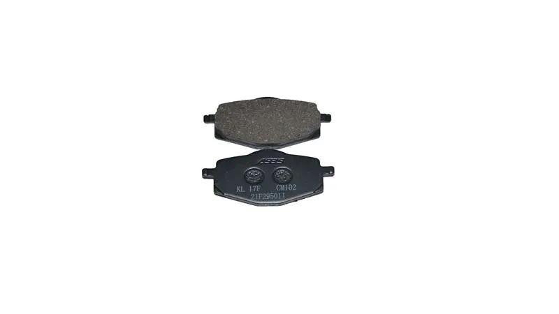 ARKA DİSK BALATASI TAKIM ORJİNAL FRECCIA150 VRS125 - FRECCIA 125 - FRECCIA150 PRO