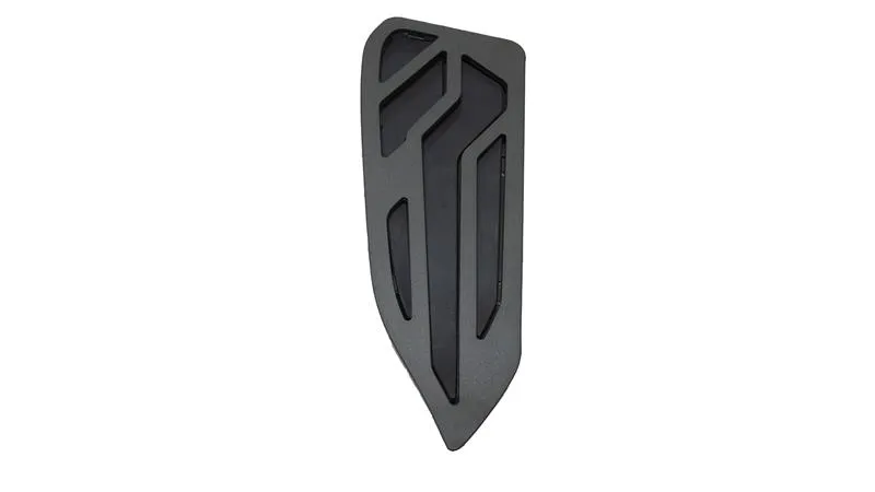 ARKA PASPAS SOL TAKIM (RZ250-S)