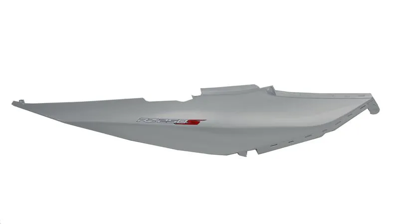 ARKA YAN PANEL SAĞ GRİ (RZ250-S)