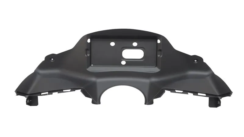 K.M PANELİ (RZ250-S)
